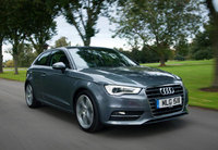 Petrol or diesel? New 57 mpg A3 TFSI makes the decision even harder