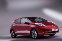 New Nissan LEAF: The next chapter