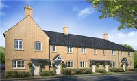 Affordable new homes in desirable Dorset