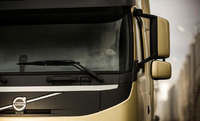 Volvo Trucks to launch new FM
