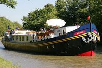 Exceptional spring holidays afloat on the Canal du Midi