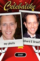 Famous faces - Average guy most resembles Olly Murs