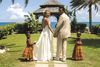 Save money on destination weddings in Antigua & Barbuda