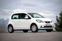 The Seat Mii Ecofuel: Compressing costs can still be a gas