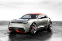Kia looks to set the streets alight with provo concept at Geneva