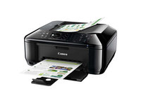 Canon refreshes home office printer range with All-In-One devices