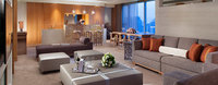 Suite at Millennium Vee Hotel Taichung