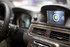 Volvo in-dash, voice activated music system with Spotify