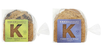 Knead Bakery launches fresh free from breads in Whole Foods Market