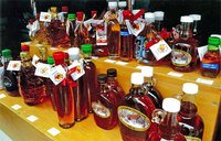 Maple syrup and Ontario, Canada - The perfect match