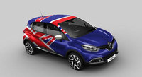 Renault launches an “Inter-Country Battle” for Captur on Facebook