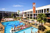 W.A.R! returns to the Balearics
