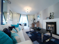 New homes in Newquay cost less