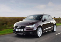 New super-frugal Audi A1 and A3 ‘CoD’ models make the cut