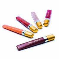 PureGloss collection from jane iredale