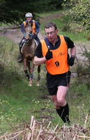 Man vs Horse, Loch Ness Challenge