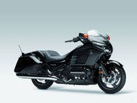 Honda Gold Wing F6B ‘Bagger’ coming to UK