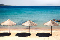Take the weight off your shoulders at Kempinski Hotel Barbaros Bay