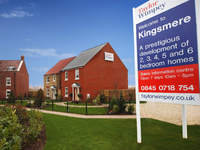 Join the Easter fun at Taylor Wimpey’s Kingsmere development