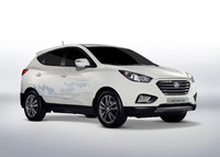 Hyundai ix35 Fuel Cell to demo real-world benefits to EU decision-makers
