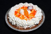 Kissimmee welcomes the upper crust of pie lovers from across the globe