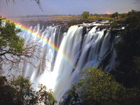 Three reasons to visit the mighty Zambezi in 2013