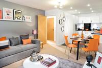 First time buyers invited to special open weekend at Park Central