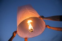 Celebrate the Thai New Year in style