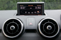 Digital radio increases its frequency in the Audi range