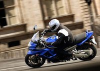 Suzuki offer free peace of mind with Master Security System