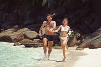 Pure Romance: Dream destination Seychelles can also be affordable