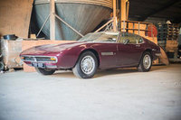 1968 Maserati Ghibl 