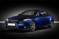Lexus makes official Goodwood Festival of Speed debut