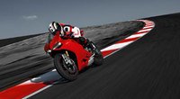 The Ducati 1199 Panigale Experience