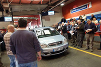 Be auction-savvy with top tips from British Car Auctions