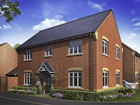 Taylor Wimpey welcomes new Government housing schemes