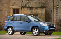 Subaru confirms pricing for all new Forester