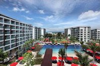 Escape the cold at Amari Hua Hin