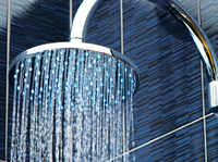 Polypipe turns up the comfort with new Shower Heat Recovery Unit