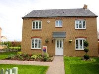 Be quick to grab the final home at Farriers Cross