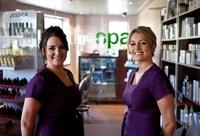 Region's leading spa gets flawless smiles