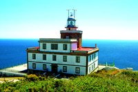 Walk and swim to the 'End Of The World'
