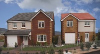 Cash-in at Taylor Wimpey across the east of Scotland