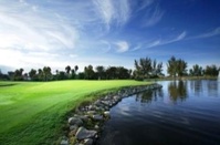 Guaranteed great golf in Gran Canaria this May