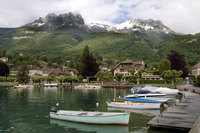 New homes planned in Annecy ideal for Brits working in Geneva