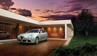 Alfa Giulietta now at £199 per month with 0% APR representative