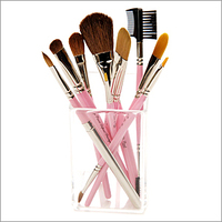 The new way to wash your makeup brushes