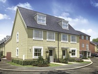 Swap your old home for new with Taylor Wimpey