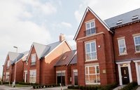 Learn how to exchange your old home for a new one in Cranage