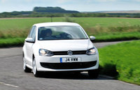 Volkswagen Polo line-up now better-looking and better value